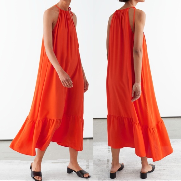 & Other Stories Dresses & Skirts - NWOT! &Other Stories Maxi Dress